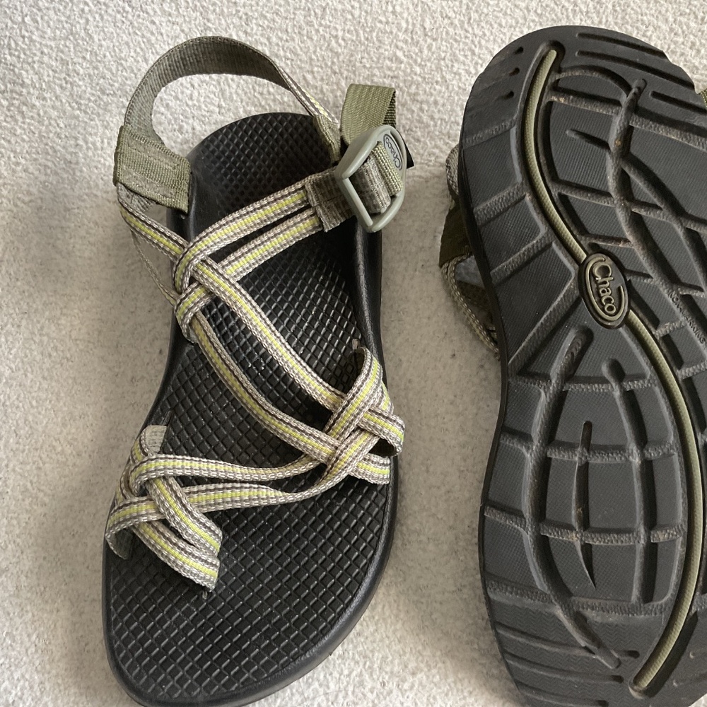 Chaco sandals - Picture 4 of 4